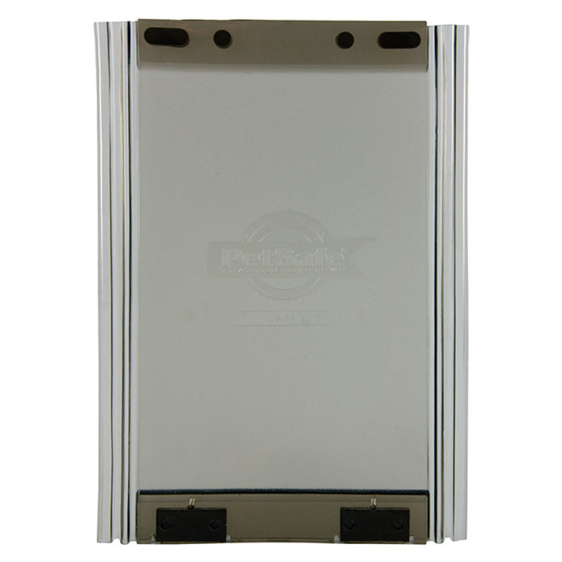 Plastic Replacement Flap, Small