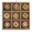 Cristelle Mango Wood Game Set