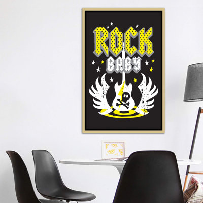 " Little Rock IV " by Lisa Whitebutton