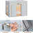 Rebrilliant Decorative Bin