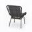 Patio Chair with Cushions(Set of 2)-1075019839-1075019835
