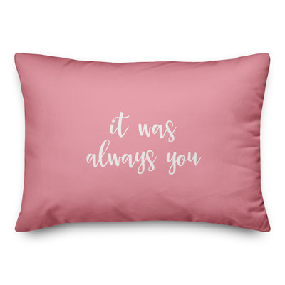 Throw Pillow