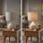 Prysilla Ceramic Table Lamp