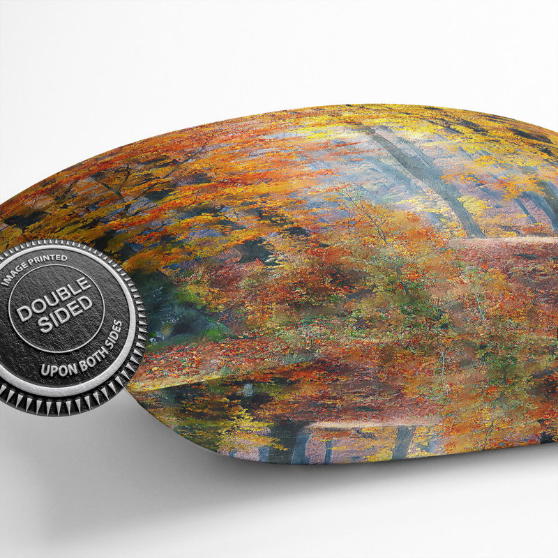 Square Cushion, 40cm W x 40cm D x 15cm D