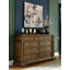 Commode Annettee