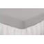 Izyan Percale Fitted Sheet-568095313-561125887