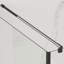 Cabine de douche d'angle sans cadre avec base de douche l 36 "x P 36" x H 72 "-124132129