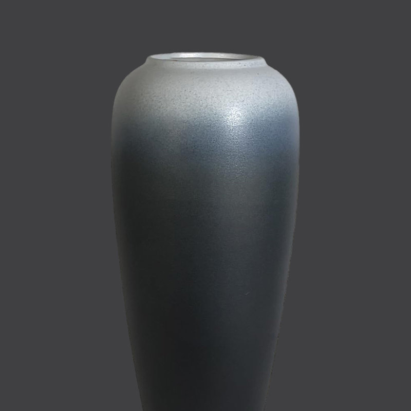 Vase rétro, vase de ferme pour décoration intérieure