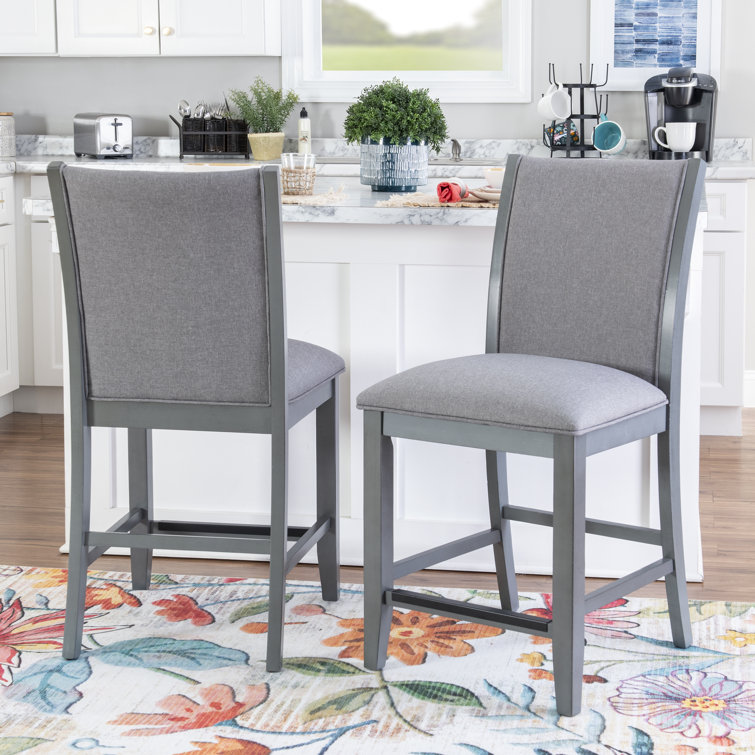 Ashvini 25" Counter Stool