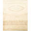Classic One-of-a-Kind 6' 2" X 9' 2" Hand Knotted Area Rug