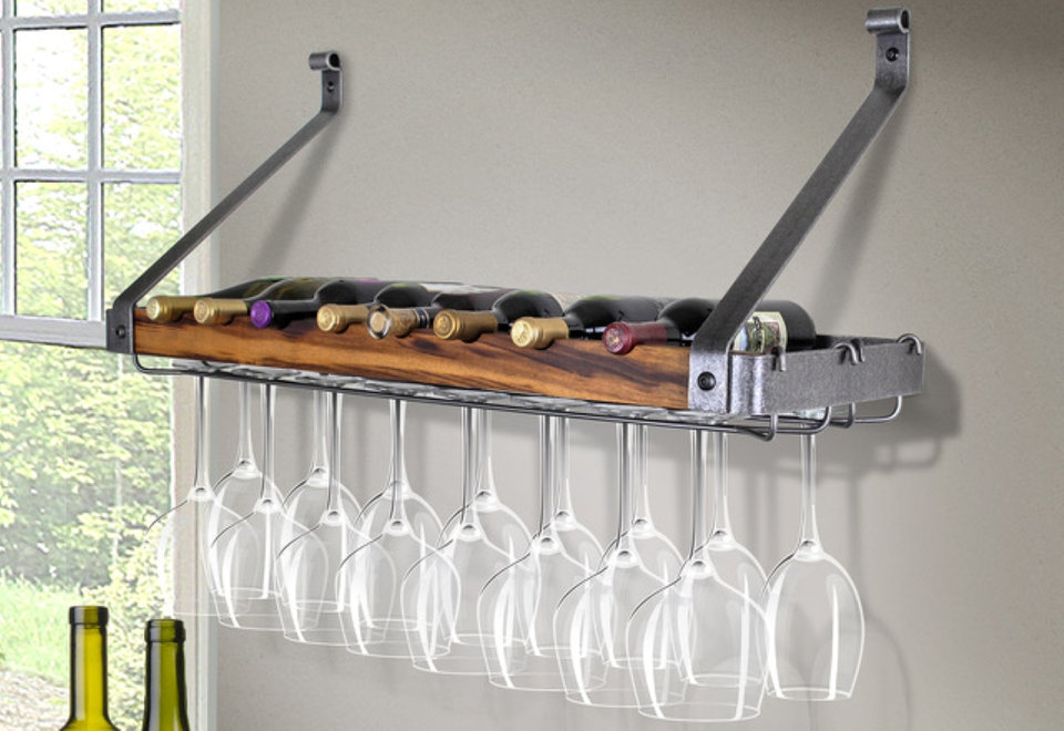 Wine Racks