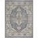 Sereno Floral Machine Woven Area Rug