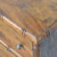 Bamboo 3 Drawer Chest