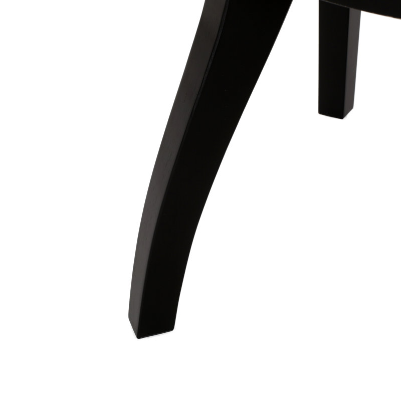 Chaise de salle à manger (ensemble de 2)