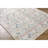 Yaruna Machine Washable Area Rug-703128260