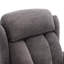Adcox 88cm Wide Lift Assist Standard Recliner-119958323