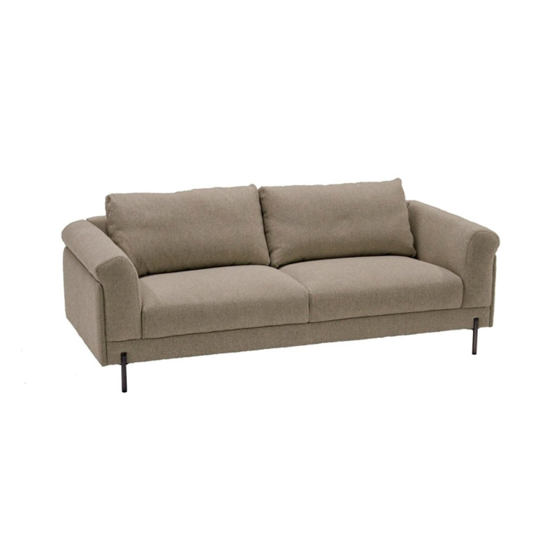 Divani Casa Hello 84'' Upholstered Sofa