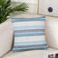 Coussin 100% coton tissé à la main-732207547-732207494