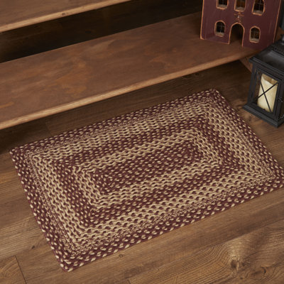 Amaelle Geometric Indoor Rug