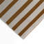 Tapis intérieur / extérieur gris HorizontalStripes-1169997587