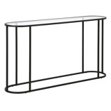 Mccay 137.16Cm Console Table