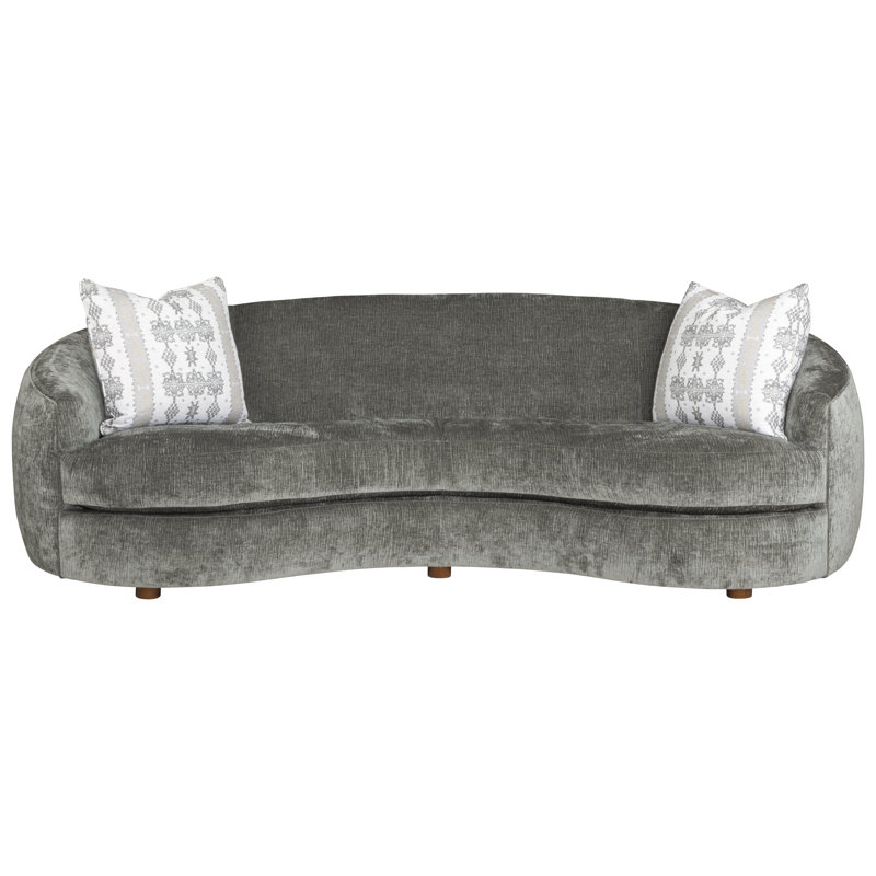 Featured Combinations Sofa, 30.75" H x 102" W x 41.5" D