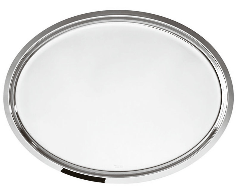 Elite Stainless Steel Tray