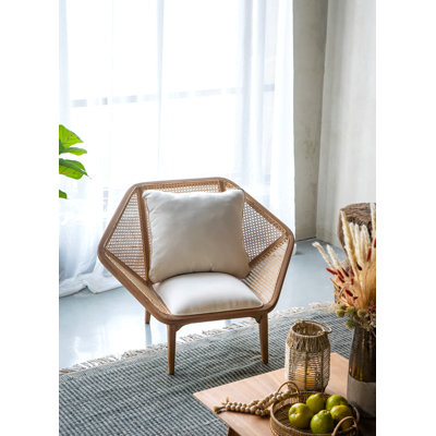 Chaise de loisirs en teck 41 x 32 x 29,5 po Tectona