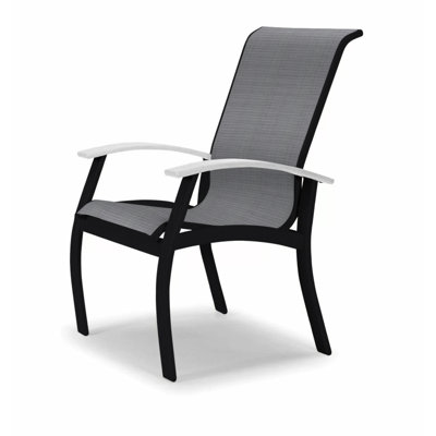 Chaise de patio Askar