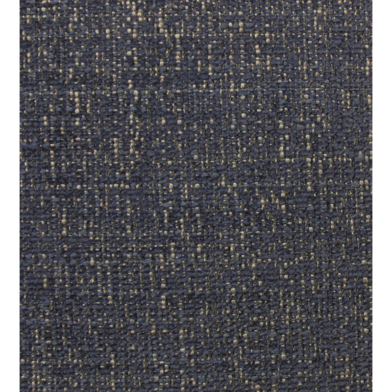 Tissu FR tendance, Indigo poussiéreux