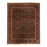 One-of-a-Kind 8' X 10' Area Rug