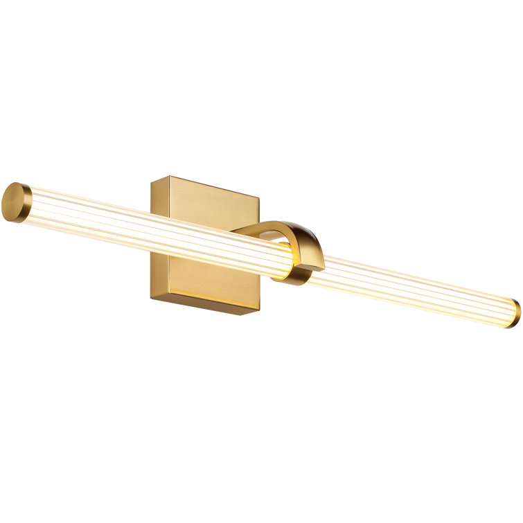 23" LED Bar Vanity Light