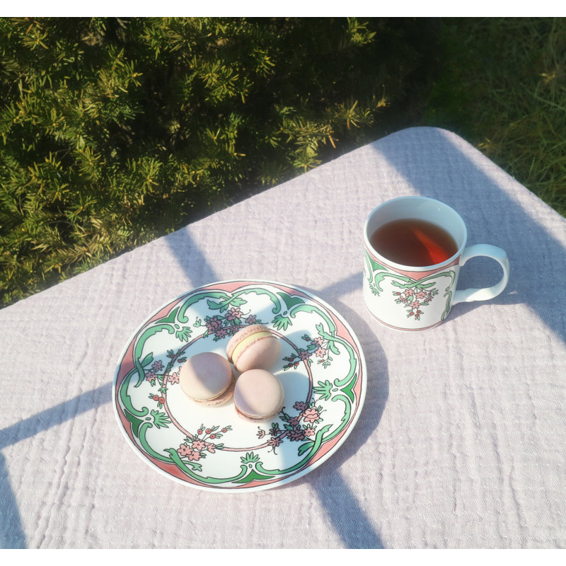Always Bone China