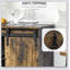 Cabinet décoratif