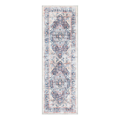 Nycholas Oriental Indoor Rug
