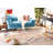 Stanback Performance Southwestern Rug-321762648