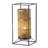 Metal Novelty Lamp