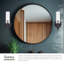 Torres 1 - Light Bath Sconce-77452379