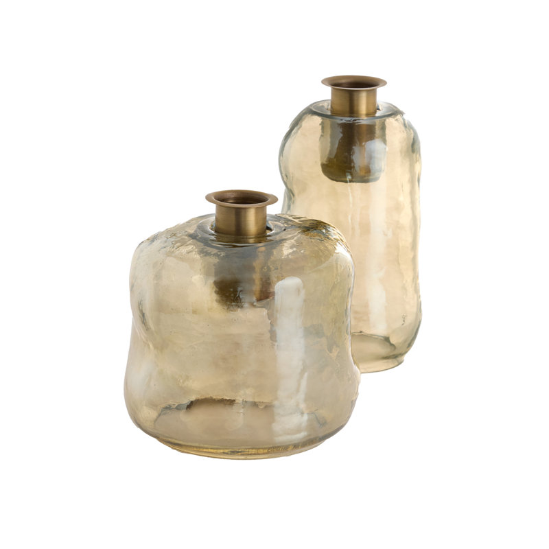 Hughes Candlestick