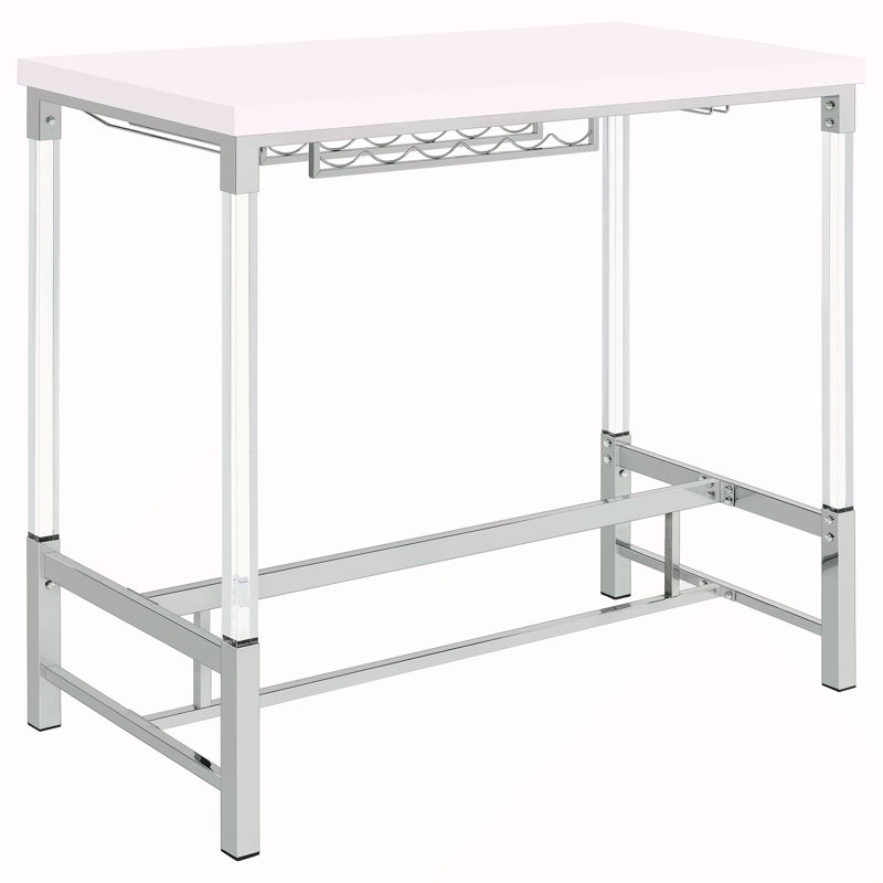 Table de bar Tonneson