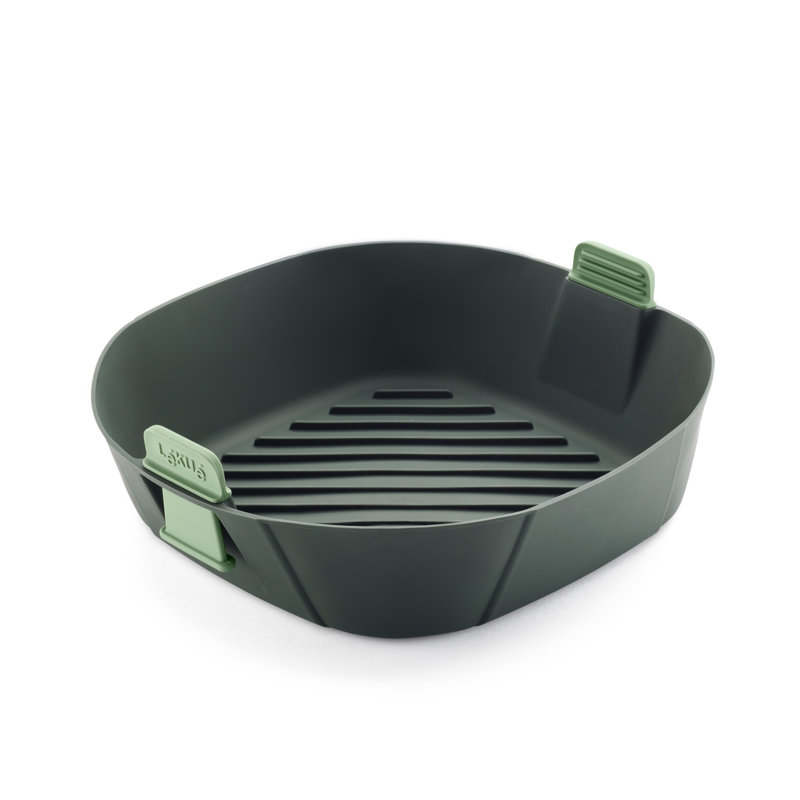 Très grand panier à friture Lékué Air
