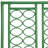 Infinity Wicker/Rattan Open-Frame Headboard-21137866-21092865