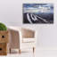  «Keystone North Peak Mountain» par Epic Portfolio, art mural sur toile, 40 po x 26 po-752190221