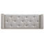 Banc de rangement Pegma