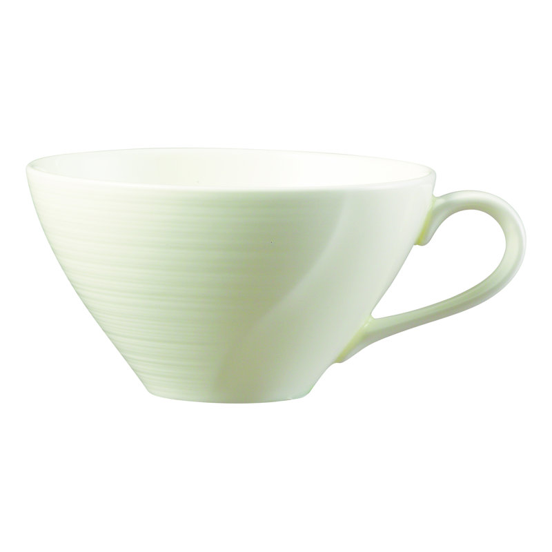 Pure Bone China Teacup