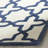 Cambridge Hand Tufted Wool Geometric Rug-14818772