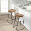 Tabouret de bar Chuna