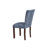 Neena Upholstered Parsons Dining Chairs-1071505672