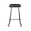Derk Solid Wood Kitchen Counter Bar Stool-73216016-92267808