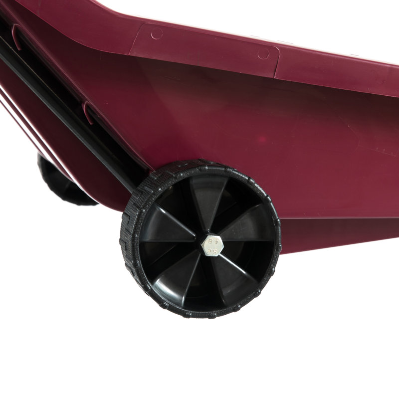 Heavy Duty Snow Rolling Remover